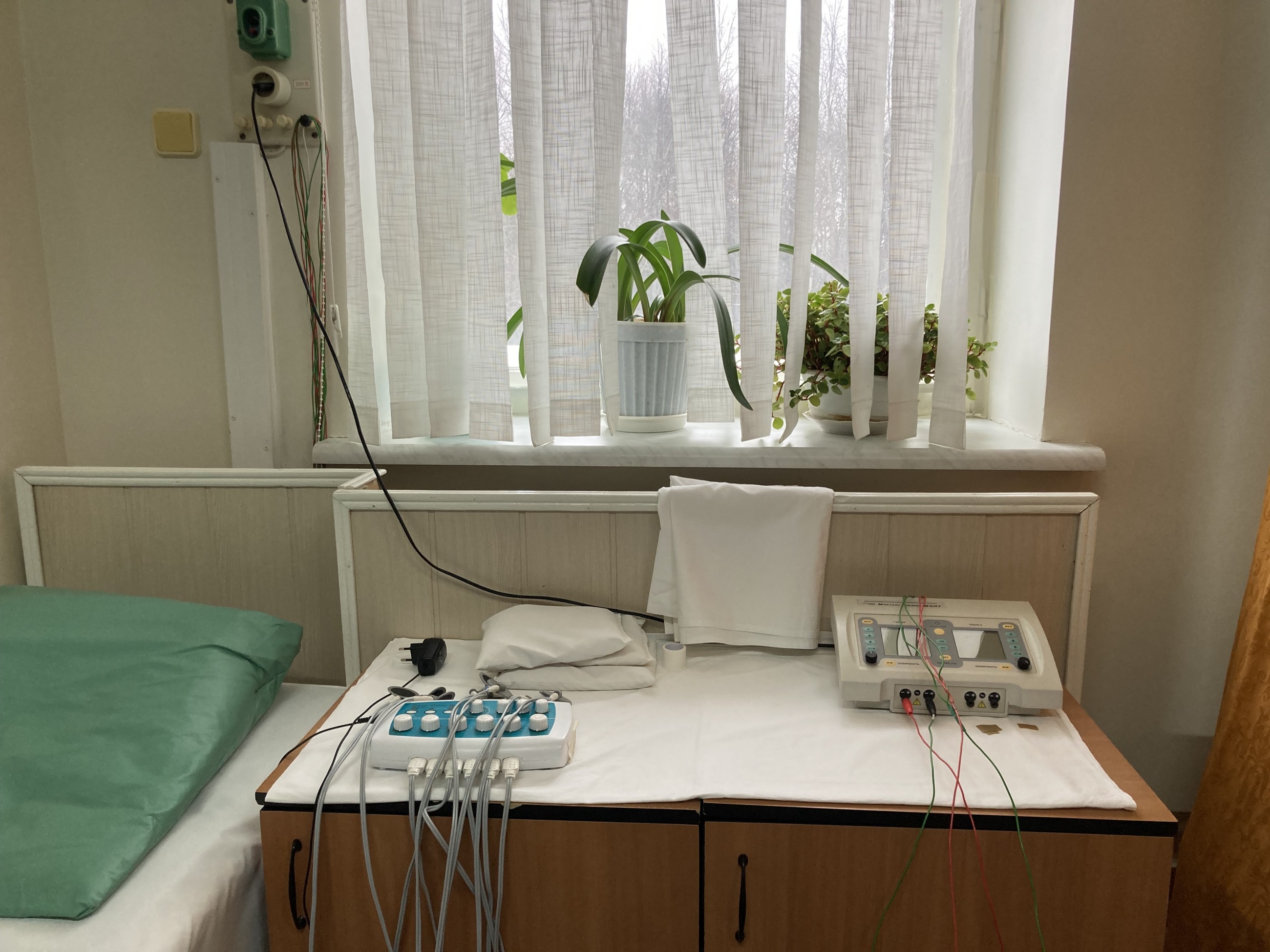 Медицинские услуги 15