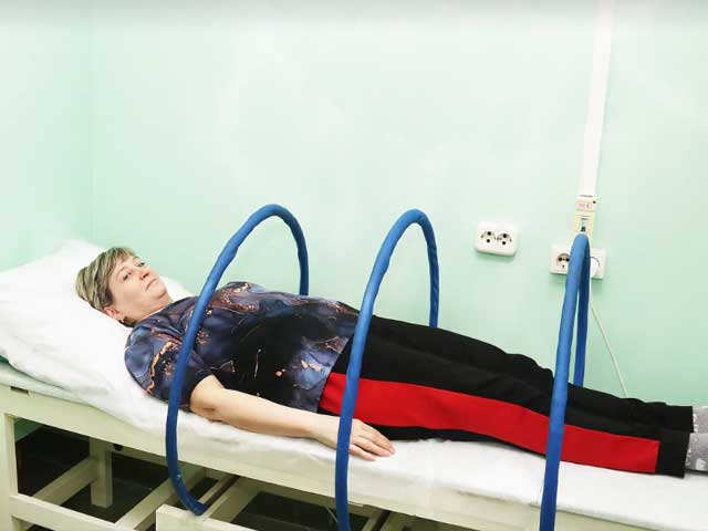 Медицинские услуги 11