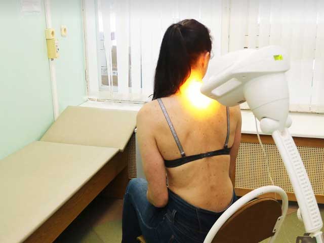 Медицинские услуги 12