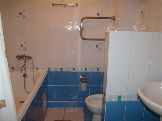 Делюксы в основном корпусе