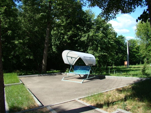 Летние домики