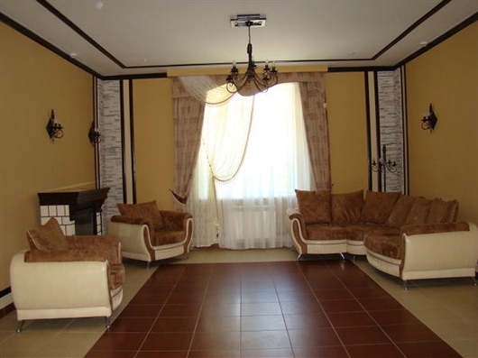 Корпус №7 - делюксы