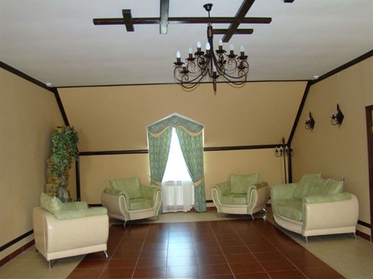 Корпус №7 - делюксы