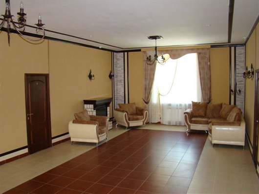 Корпус №7 - делюксы