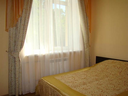 Корпус №7 - делюксы