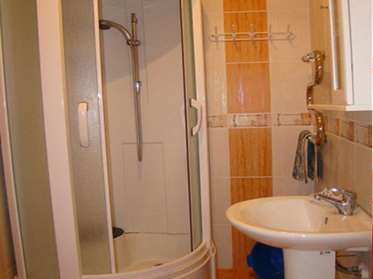 Корпус №7 - делюксы