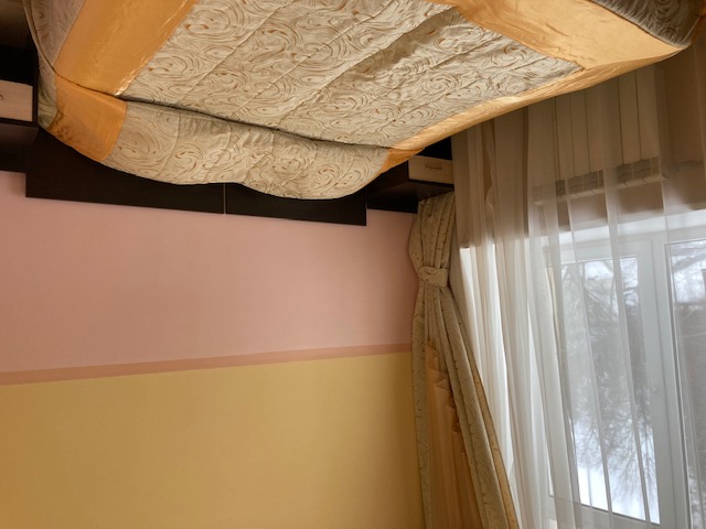 Корпус №7 - делюксы