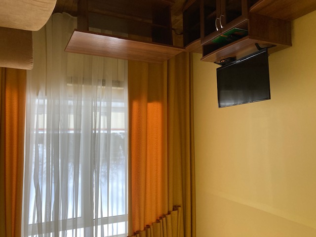 Корпус №7 - делюксы