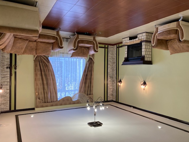 Корпус №7 - делюксы