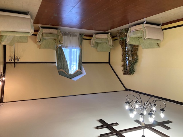 Корпус №7 - делюксы