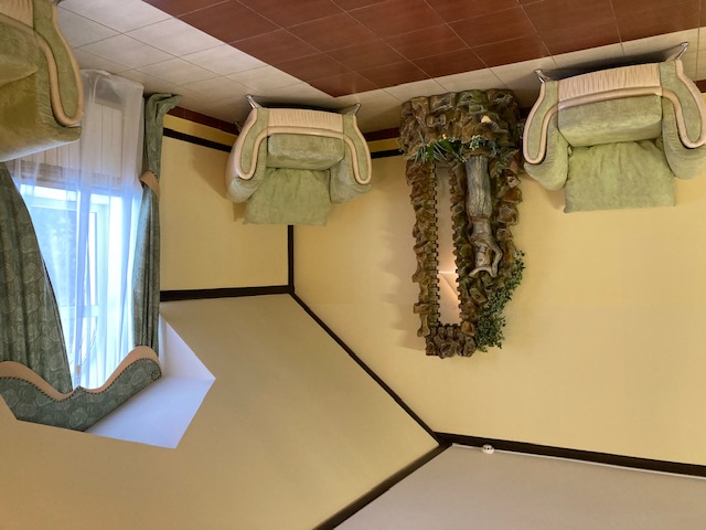 Корпус №7 - делюксы