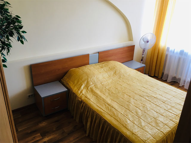 Делюксы в основном корпусе