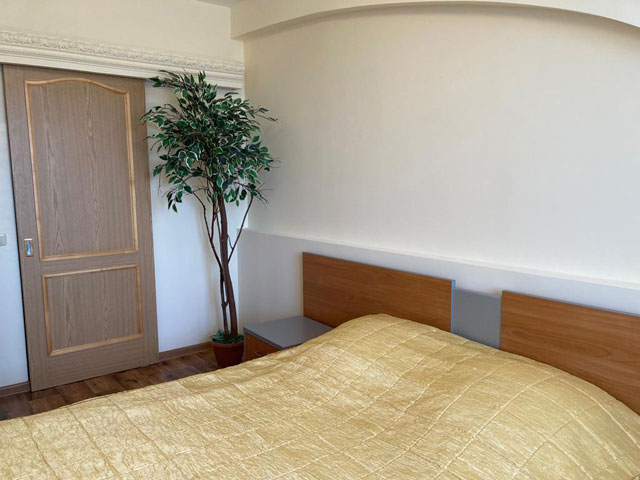 Делюксы в основном корпусе