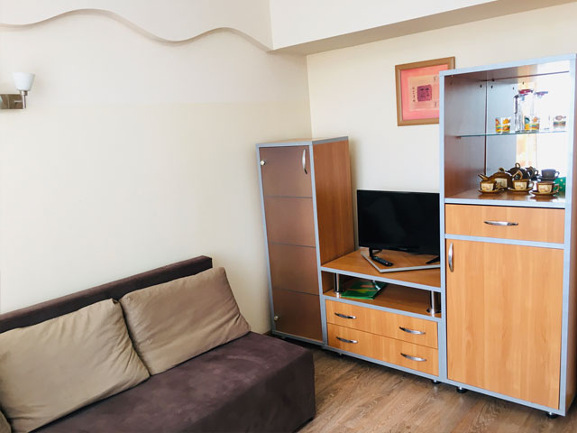 Делюксы в основном корпусе