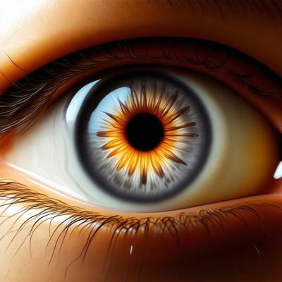 ГЛАЗА и ПРИДАТОЧНОГО АППАРАТА