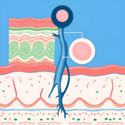 КОЖИ и ПОДКОЖНОЙ КЛЕТЧАТКИ