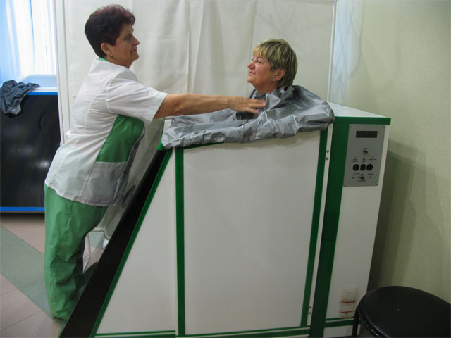 Медицинские услуги 2