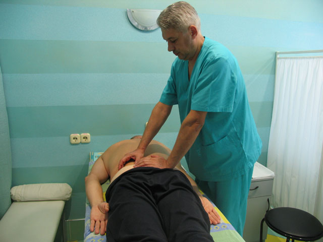 Медицинские услуги 3