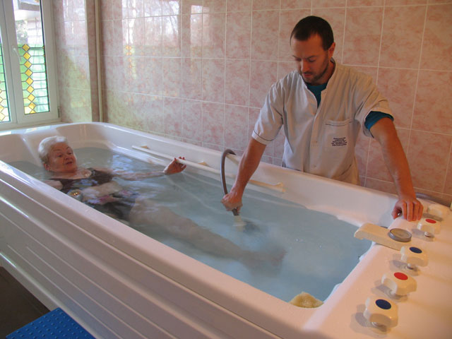 Медицинские услуги 4