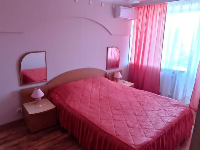 Делюксы в основном корпусе