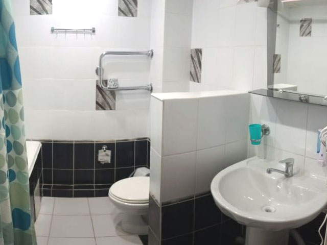 Делюксы в основном корпусе