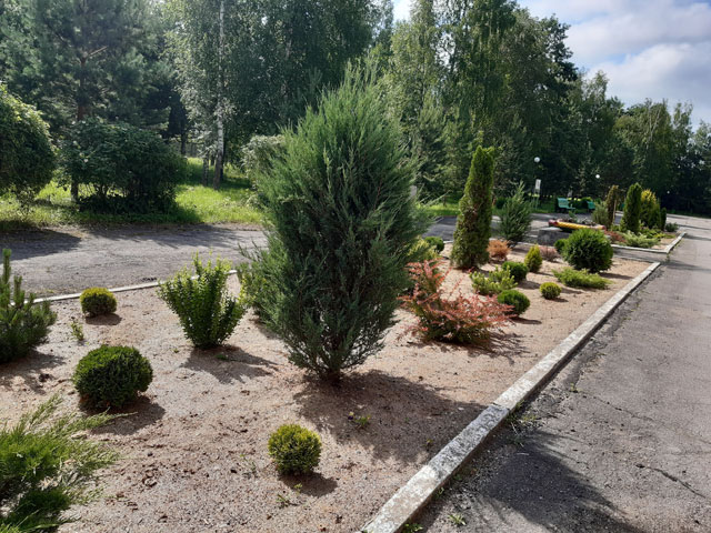 Наш санаторий 2