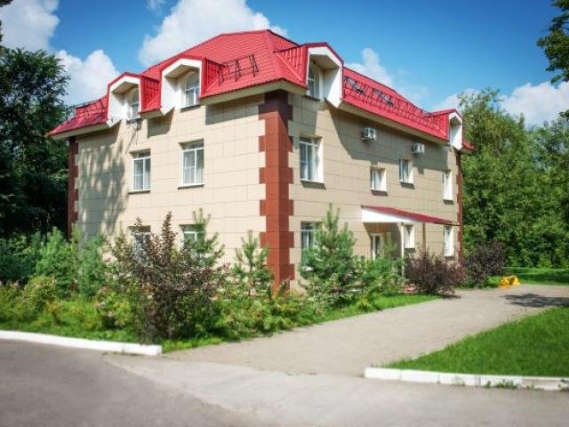 Наш санаторий 3