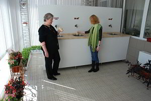 минеральная вода