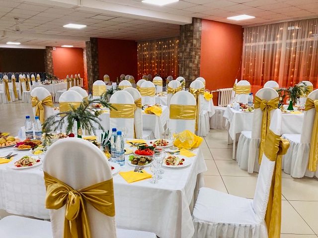 Егнышевке - НОВЫЙ ГОД 2023 г.