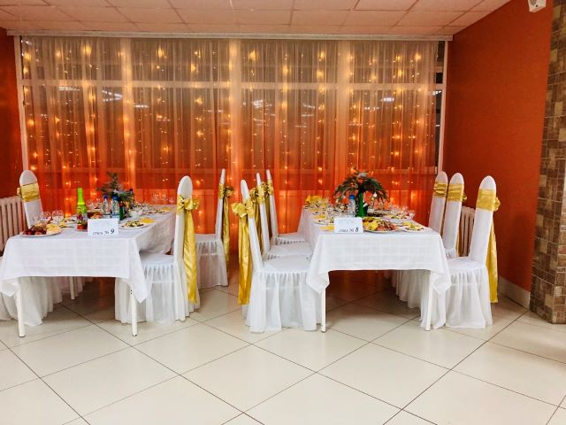 Егнышевке - НОВЫЙ ГОД 2023 г.