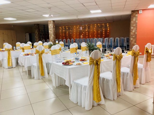 Егнышевке - НОВЫЙ ГОД 2023 г.