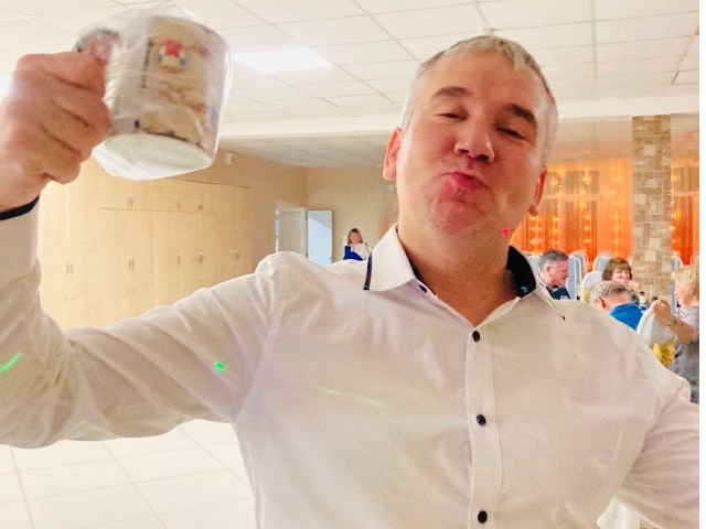 Егнышевке - НОВЫЙ ГОД 2023 г.