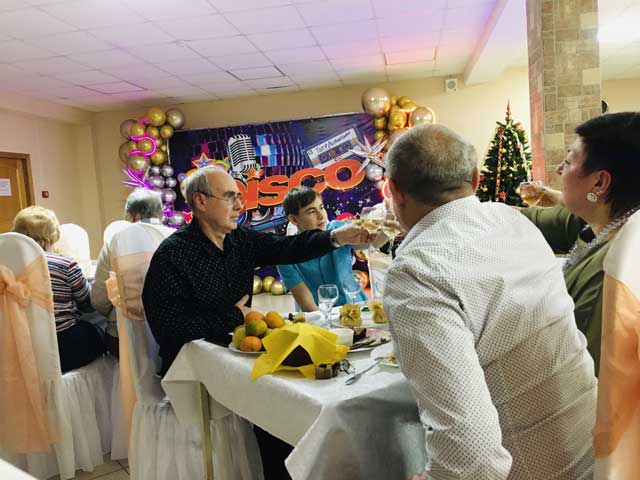 Егнышевке - НОВЫЙ ГОД 2024 г. фото 07