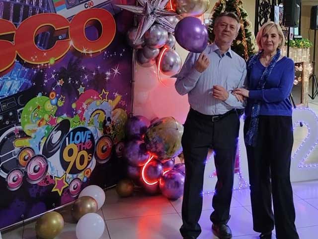 Егнышевке - НОВЫЙ ГОД 2024 г. фото 15