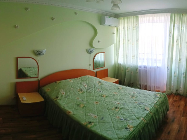 Делюксы в основном корпусе